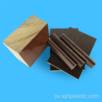 Thermal Insulating Phenolic Laminated Cotton Cloth Board